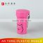 Customized Supply Water Bottle Cover Silicone