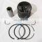 High Performance Piston & Parts 4995266 Piston Kit Ring Pin For ISF2.8 Diesel Engine