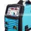 Digital mig-200 MIG welder 200amp 110/220v dual voltage gas gasless mig welding machine MIG/LIFT TIG/ARC 3 IN 1 multiprocess