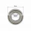 688zz P5 8x16x5mm Fast Delivery Time Chrome Steel Double Shielded Miniature Ball Bearings 688