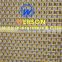 copper Architectural cable Wire Mesh for Ceiling Cladding,wall cladding , cable mesh Patterns | generalmesh