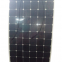 235W 37.5V high efficiency mono flexible solar panel