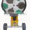 concrete floor grinder 1 head