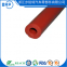 Heat resistant round rubber extruded silicone strip