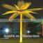 2015 YF outdoor & indoor led tree lights made in china wholesale