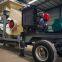 River Gravel Crusher