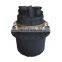 Excavator SK250-6E Travel Motor Device LQ15V00007F1 SK250-6ES Final Drive