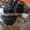 207-27-00580 Excavator PC360-8 Final Drive PC360-8MO Travel Motor