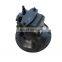 Запчасти для экскаватора Komatsu PC60-7: главный насос 708-1W-00131, гидравлический насос PC60-7