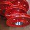 Sell rotary rig steel rope pulley used for sany 155 rotary rig , sany 200rotary rig , sany 235 rotary rig ,sany 285rotary rig