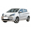 High-Quality New Energy Four-Changan Benben E-Star 2022 Fresh Heart 310km Cheap Electric Car, EV Mini Electric Car