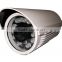 High quality Outdoor security camera 1/3"8510+139 800TVL analog Waterproof CCTV Camera