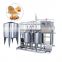 industrial oat milk processing machine