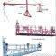 construction hanging basket cheap electric hoist