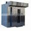 Industrial bread baking machine,aca bread machine
