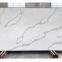 Code：6058，Calacatta artificial stone quartz slab kitchen countertops