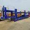 Exporting semi-trailer vehicles to the Philippines for transportation of semi-trailers