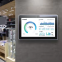 OEM Custom Software & Hardware Development APP Console Digitalized Panel Integration & Auto Sync Information Display