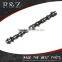 Top grade low price D4BX camshaft for Hyundai D4BX