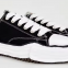 couple casual platform enhancement trend versatile shell toe dissolving shoes Luxury brand trend