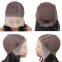 Pixie Cut Wigs Human Hair Straight Lace Front Wigs For Black Women Brazilian Hair Wigs Short Bob Wig Cheap Human Hair Wigs Sale