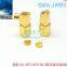 RF coaxial connectorSMA-JWB3
