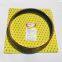 15247216 flat seal assembly for TEREX TR100