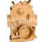 Pour les pièces de rechange de chargeur sur pneus LW300FN LW300KN ZL30G yd13, ensemble de transmission de 3 tonnes BS428 800302352