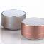 Super Bass Portable Aluminum Alloy Wireless Amplifier Speaker