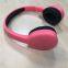 wireless MP3 headphone