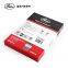Genuine Gates Powergrip timing belt 04C121605 39117X21 Gates Belt for Skoda 2014-2019 Car Timing Belt