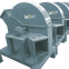 Industrial wood chipper with high capacity wood crusher wood chipping machine