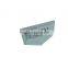 Irregular Shaped Block Clear Acrylic Logo Block Acrylic Brands Sign