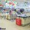 MONO eas rf system for supermarket security