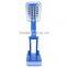 High Efficacy 2.5W led rechargeable table desk lamp with battery ABS Housing