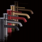 Diverse materials, strong adaptability, enhance aesthetics, and significant protection Suite mixer series