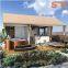 SXKON Mercury Luxury Glamping Tent