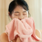 Xinjiang long-staple cotton home towel, bath towel, bath mat with BSCI and OKEO-TEX