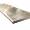 Production Plant 5083 H112/7075 T651/1060 H14 Mirror Surface Aluminium Alloy Flat/Plate For Industry