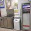 Plastic Pipes Hydrostatic Pressure Testing Machine