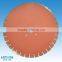 diamond concrete blades