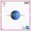 High Quality Crossfit Hard Massage Rubber Lacrosse Ball wholesle