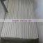 74% Alumina ceramic roller Ceramic tube