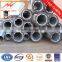 110KV Hot Dip Galvanized Electrical Steel Pole