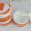 Plastic Ceramic lunch box, thermo lunch box
