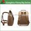 casual canvas backpack brands