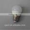 Cheap price Ceramic B22/E27 g45 3w 4w led bulb light