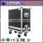 wholesale aluminum flight case / transport road flight case / 2016 new style flight case
