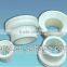 zirconia ceramic component and parts with low wear-resistant made in China