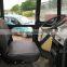 Used Dynapac compactor CA25D for sale with good quality
